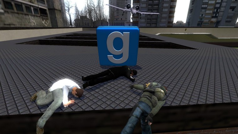 Garry s Mod 13