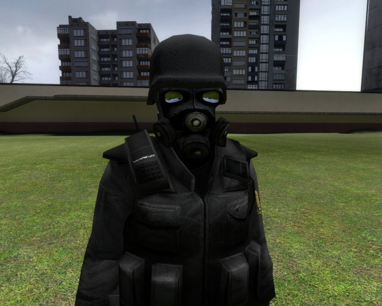 Garry's Mod