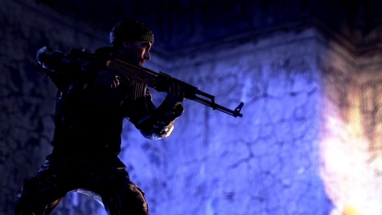 Голые тим фортресс инженер