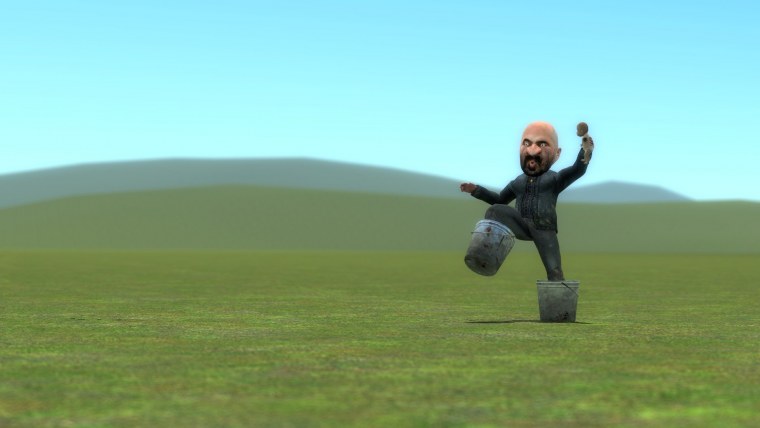 Garry's Mod картинки