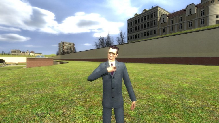 Garry's Mod картинки