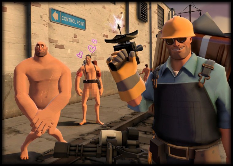 Фото Garry's Mod