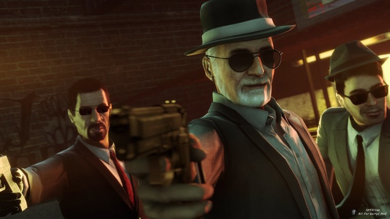 Half Life 2 Garry's Mod