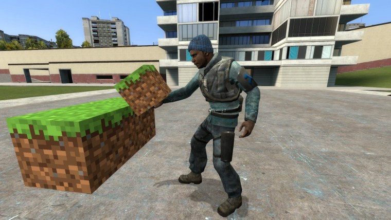 Garry's Mod