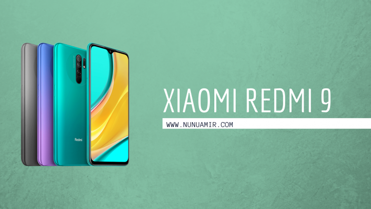Redmi 9t
