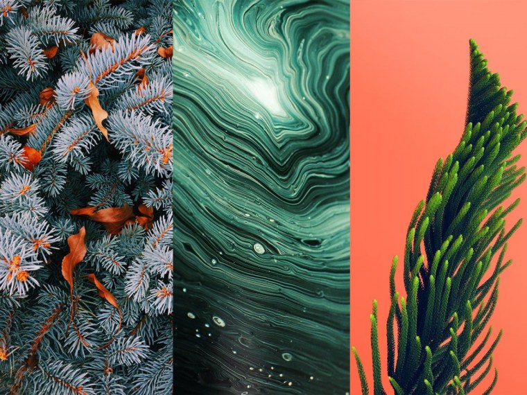 Обои Xiaomi Redmi Note 11 Pro