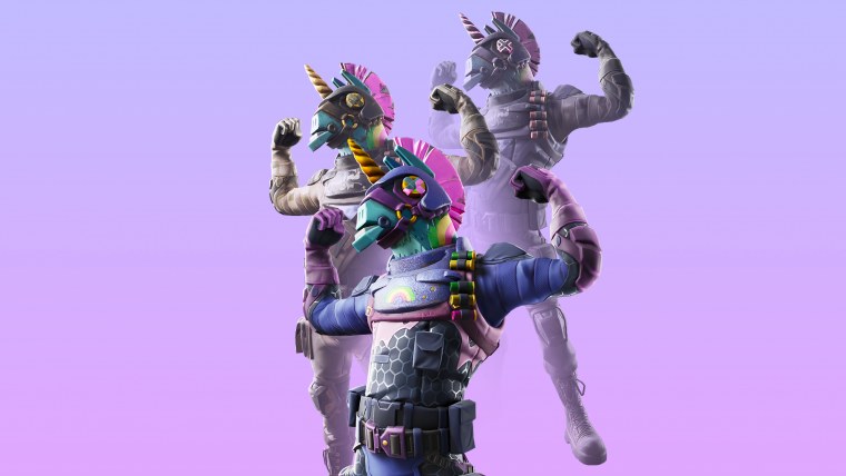 Ragsy ФОРТНАЙТ