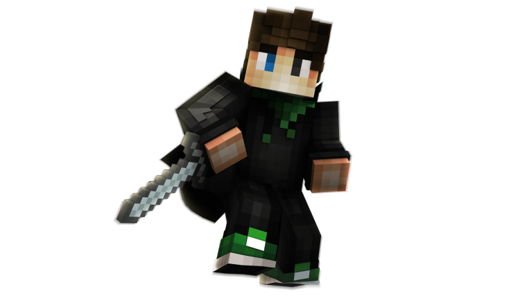 Персонажи майна