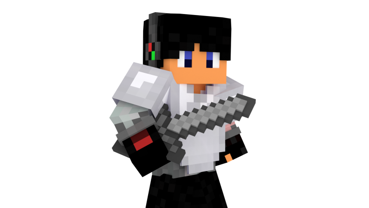 Скины без фона