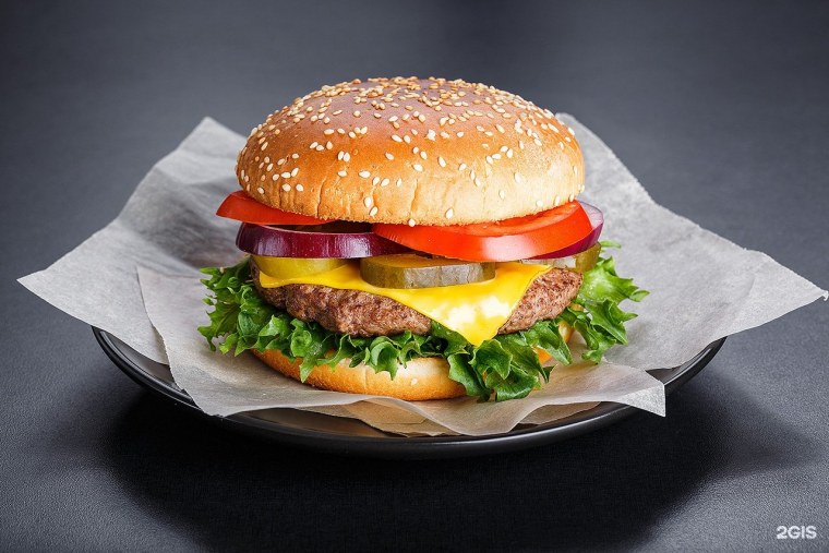 Brunch ресторан Тюмень