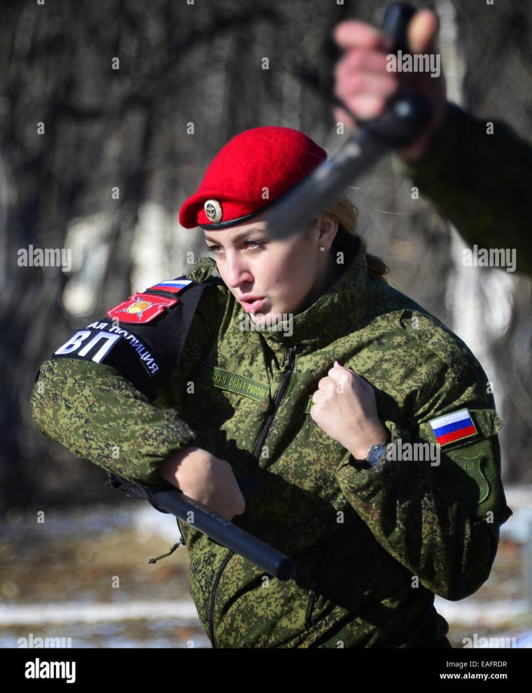Военная полиция ВВО
