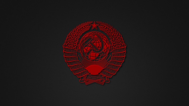 Герб СССР 1920х1080