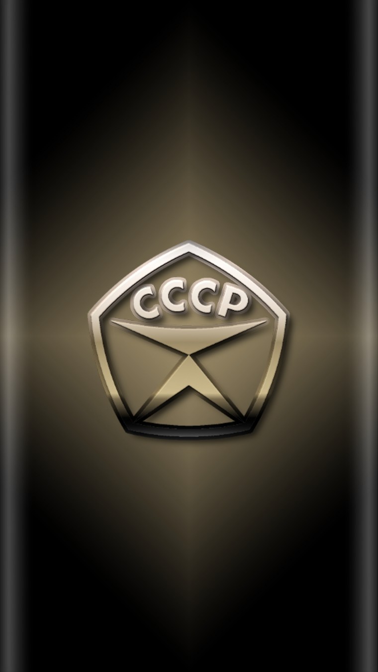 Символика СССР 1080 X 1920