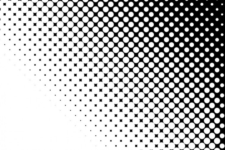 Фон точки