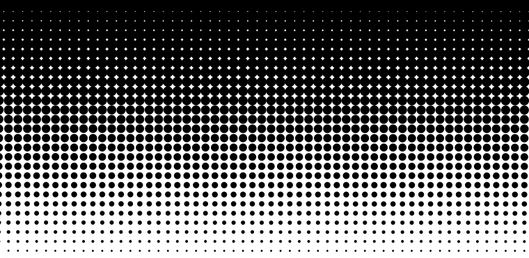 Халфтон вектор