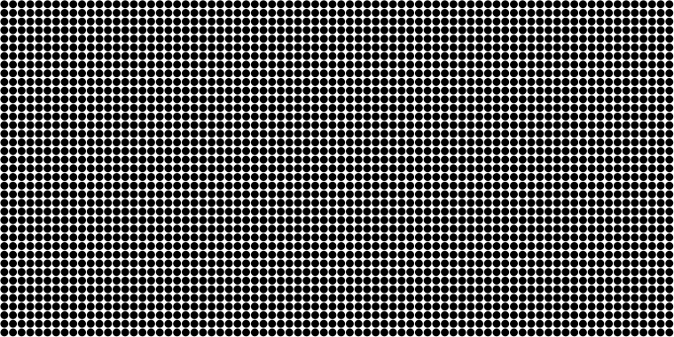 Паттерн точки