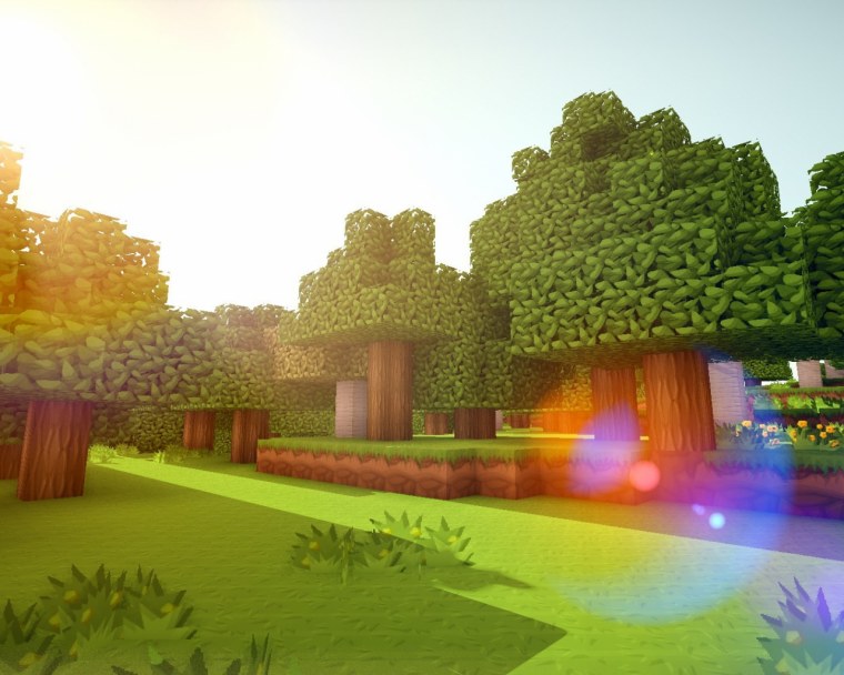 Grief майнкрафт