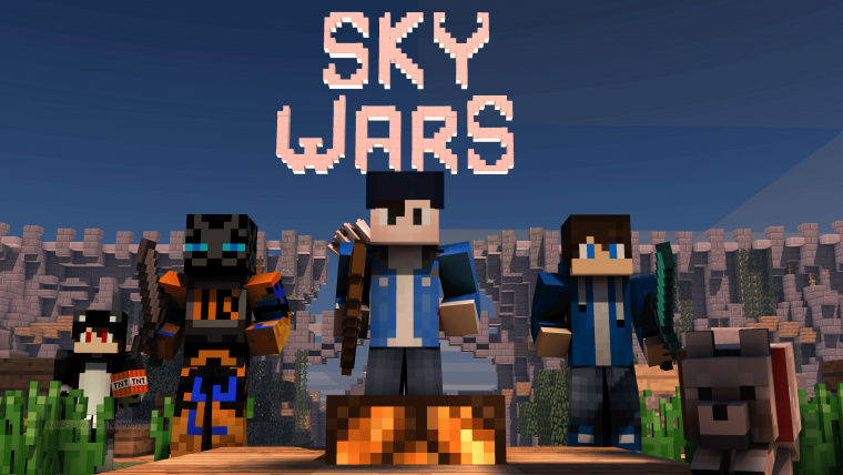 Стрим майнкрафт