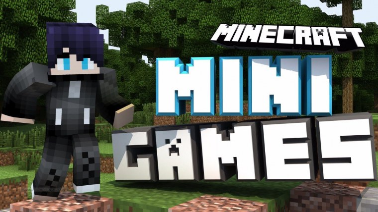 Майнкрафт логотип