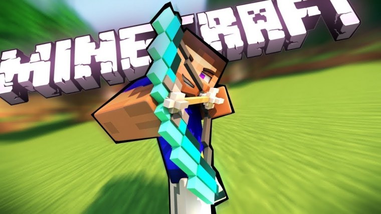 Стрим выживание в МАЙНКРАФТЕ