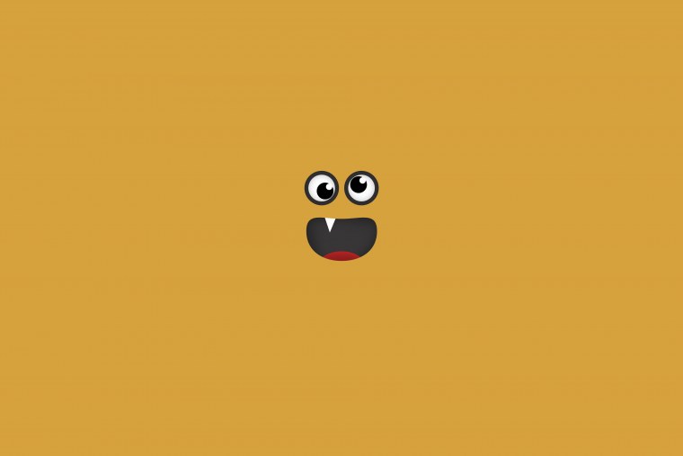 Веселый Минимализм