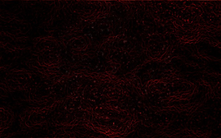 Очень темный красный цвет