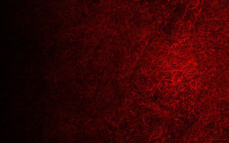 Красно черный цвет