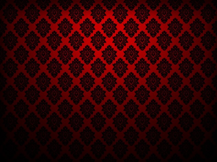 Красные обои