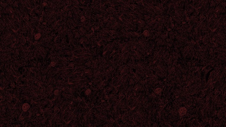 Темно бордовый