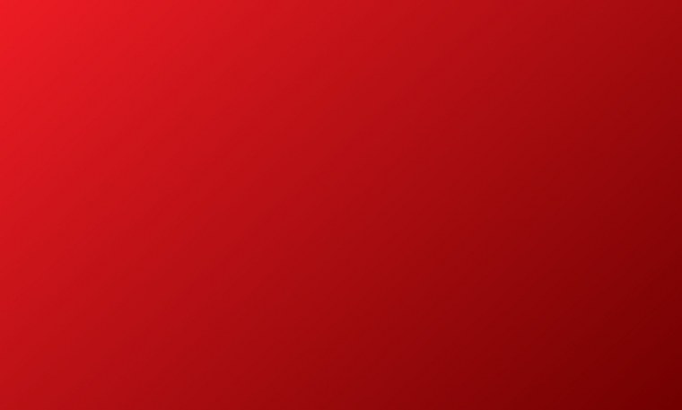 Фон красный градиент