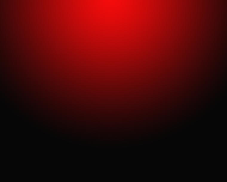 Красный градиент
