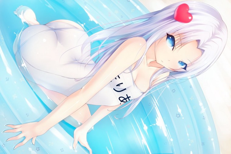 Мария Такаяма эччи