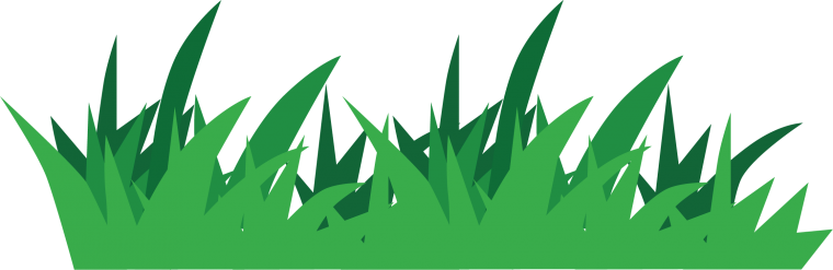 Травка для вырезания