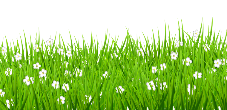 Трава для вырезывания