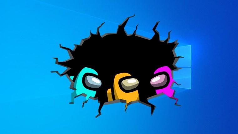 Амонг АС фон