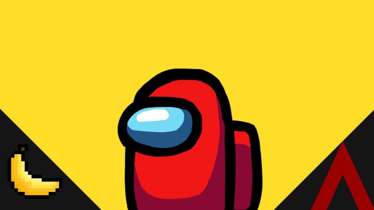 Иконка амонг АС