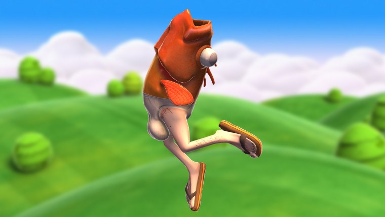 Прикольные обои