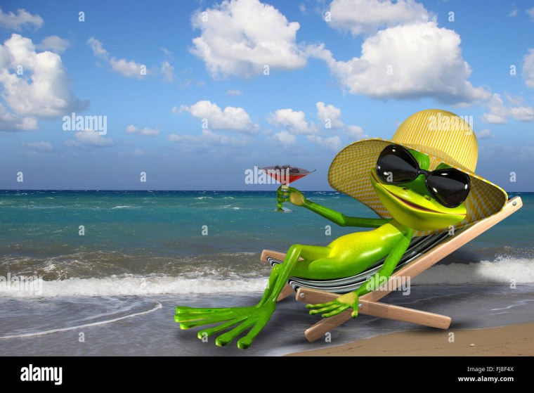 Я В отпуске картинки