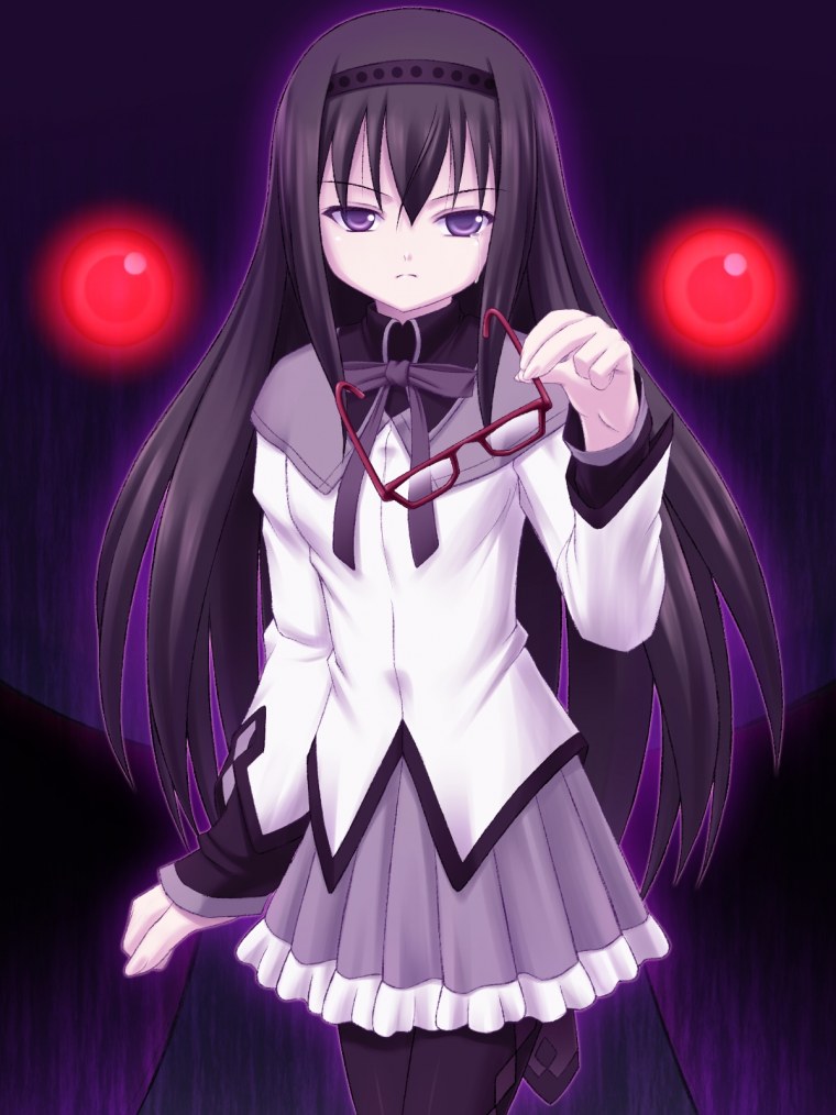 Хомура Акеми