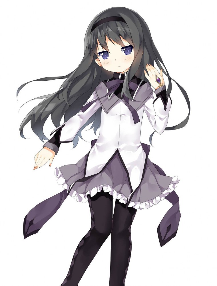 Мидзуно Хомура