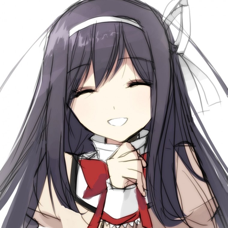 Хомура Акеми