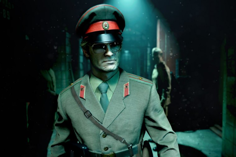 Гачимучи Ленин