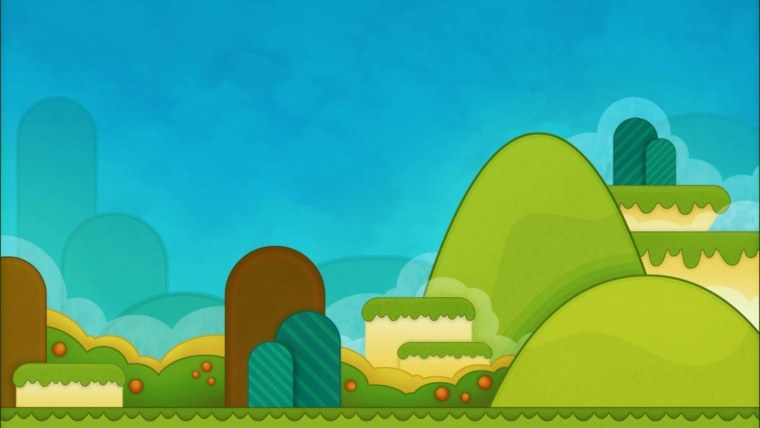 Задний фон для игры