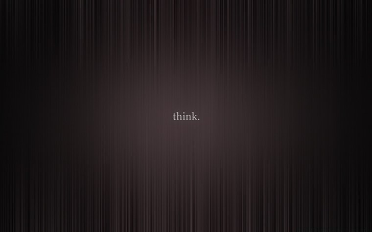 Обои на ноутбук темные