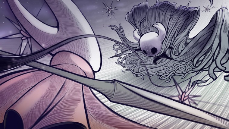 Холлоу Найт