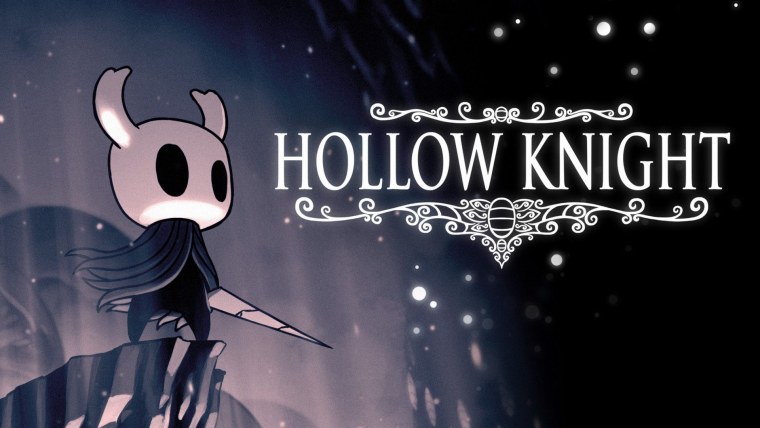Hollow Knight концовки