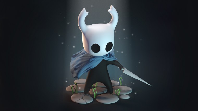 Hollow Knight 1080
