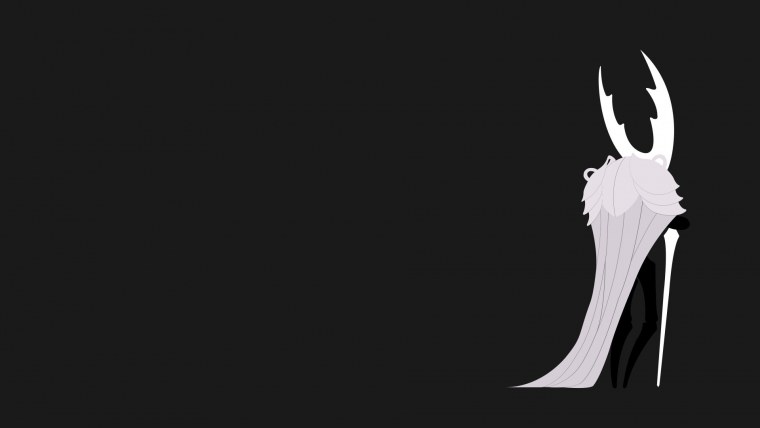 Холлоу Найт 3д