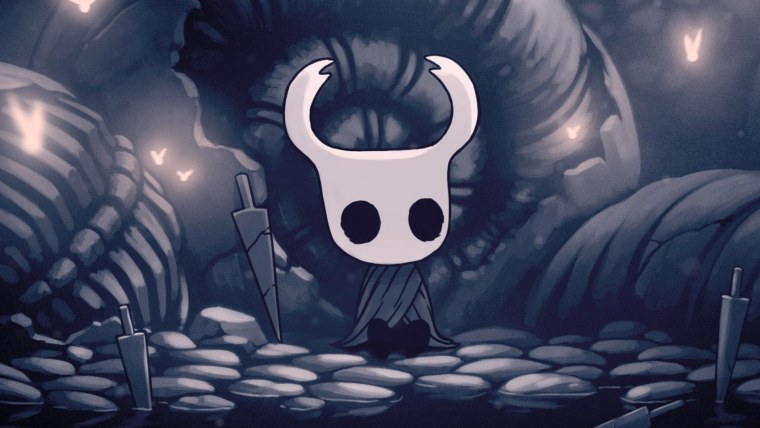 Hollow Knight Wallpaper Phone