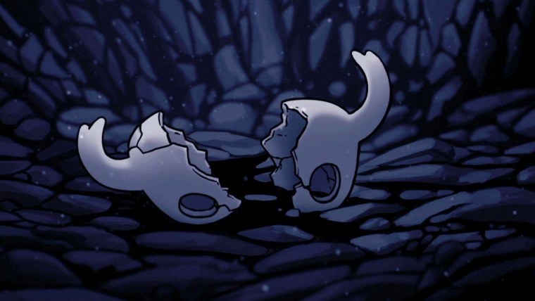 Холлоу Найт полый рыцарь